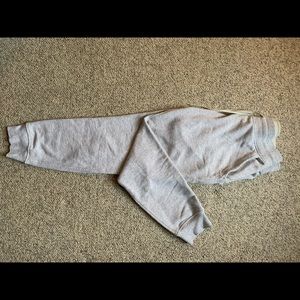 Lululemon Ready To Rulu Pant